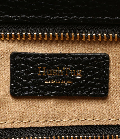 美品 ハッシュタグ レザートートバッグ      メンズ   Hush Tug