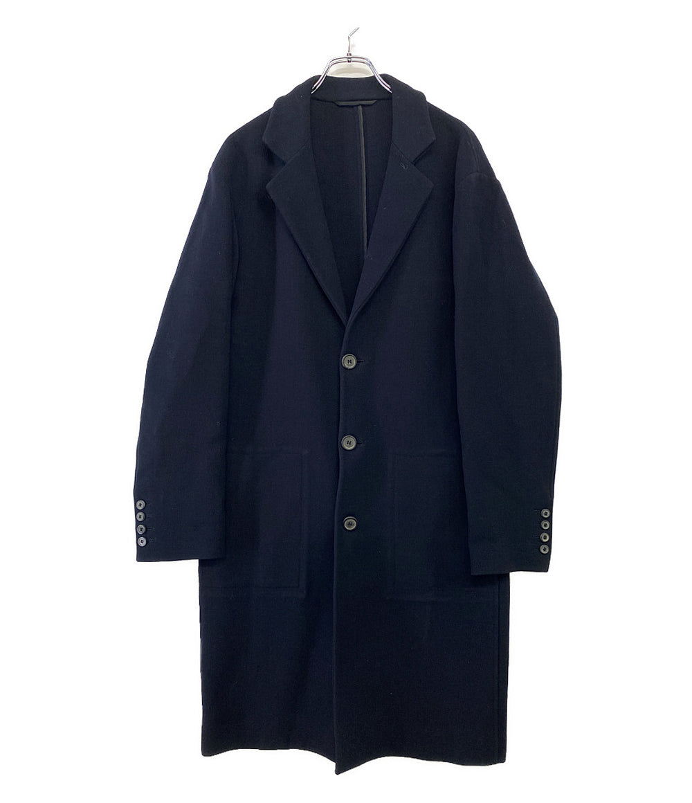LANVIN チェスターコート 10 corso como メンズ SIZE 44 ランバン