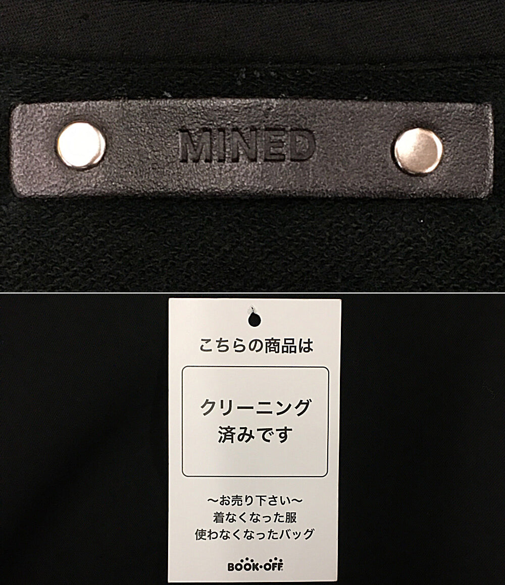 マインデニム プルオーバースウェット メンズ SIZE 2 MINEDENIM