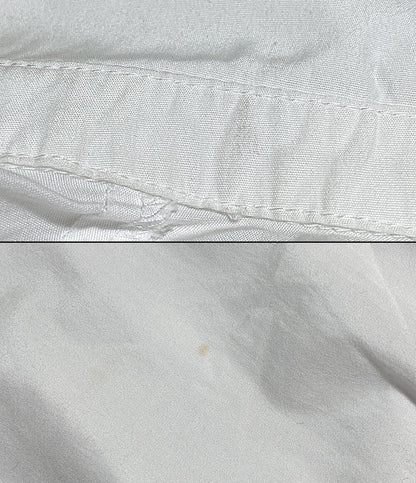 BEARDSLEY ビアズリー 長袖シャツ BEZ1021404A0003 ホワイト レディース SIZE F