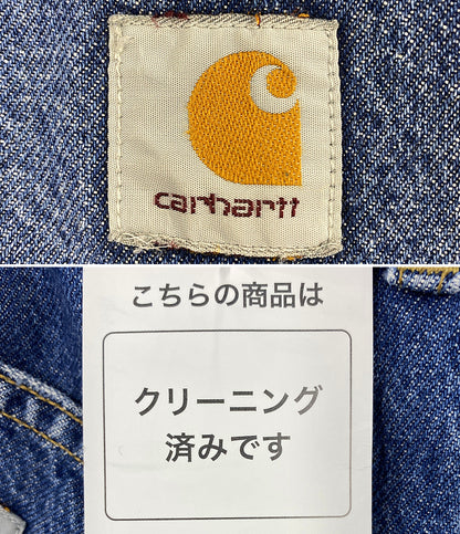 カーハート  デニムパンツ ダブルニー インディゴ      メンズ SIZE 30X32  Carhartt