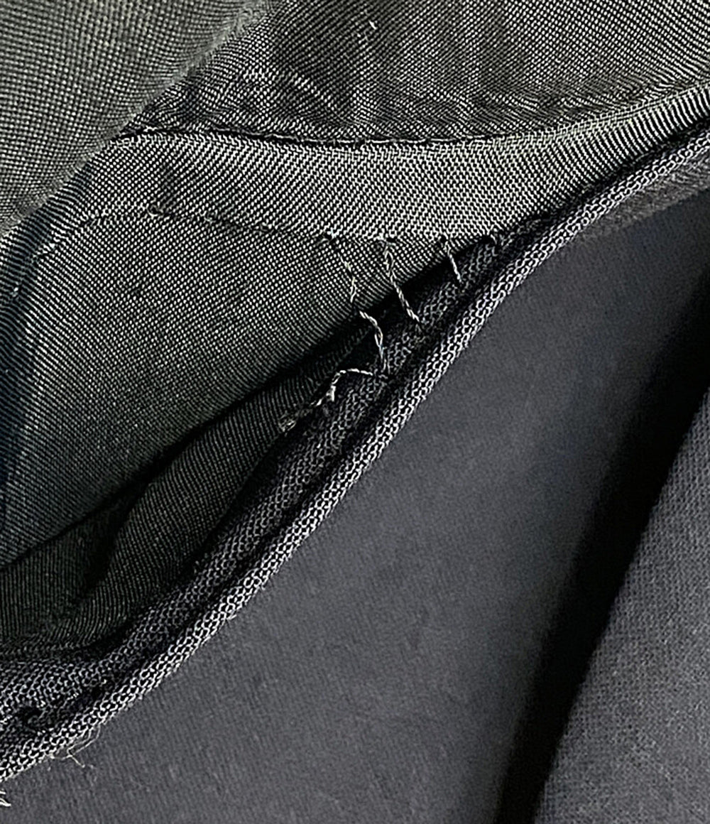 ブルックスブラザーズ テーラードジャケット ネイビー レディース SIZE 2 Brooks Brothers