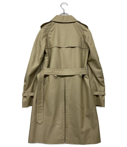 アクアスキュータム  トレンチコート ライナー付      レディース SIZE 4  Aquascutum