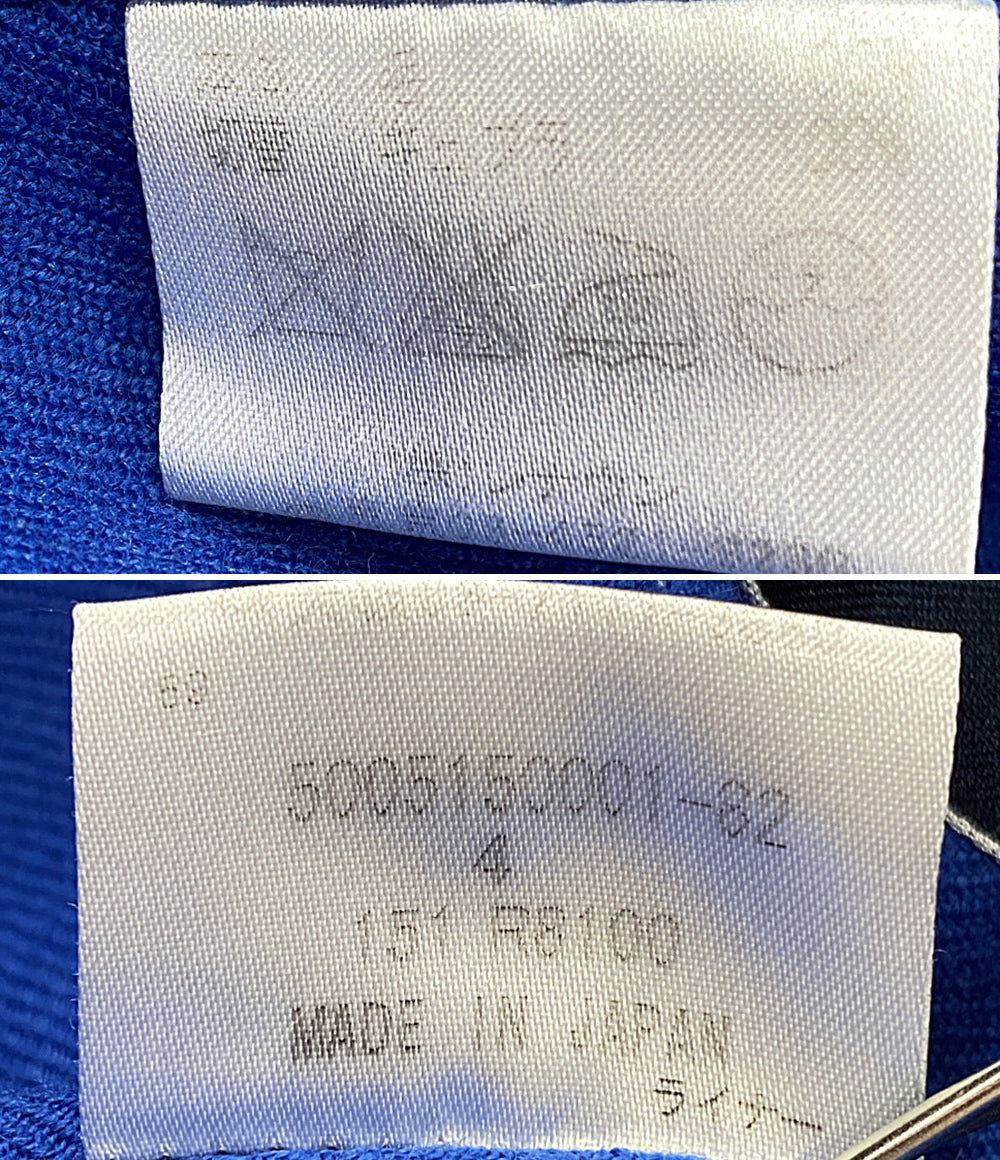 アクアスキュータム  トレンチコート ライナー付      レディース SIZE 4  Aquascutum