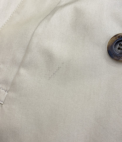 アクアスキュータム  トレンチコート ライナー付      レディース SIZE 4  Aquascutum