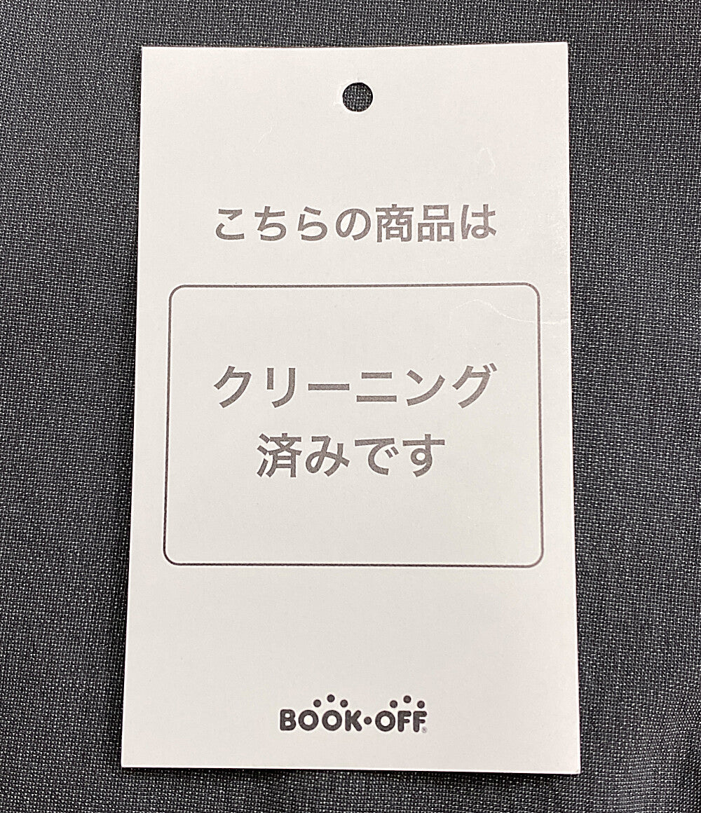 テアトラ 半袖シャツ TT-SHT-SS-DR ナイロン      メンズ SIZE 4  TEATORA