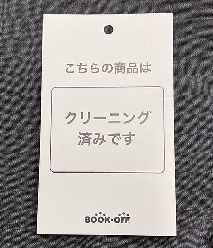 テアトラ 半袖シャツ TT-SHT-SS-DR ナイロン      メンズ SIZE 4  TEATORA
