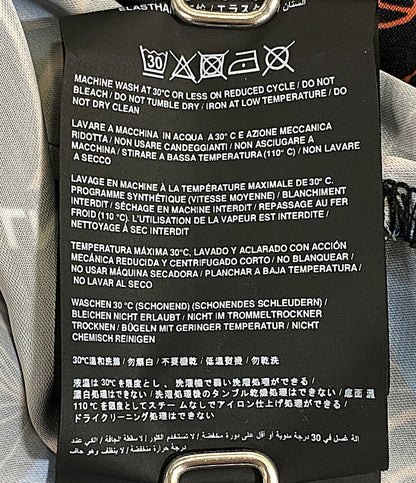 MARCELO BURLON マルセロブロン 半袖シャツ COUNTY レディース SIZE XS