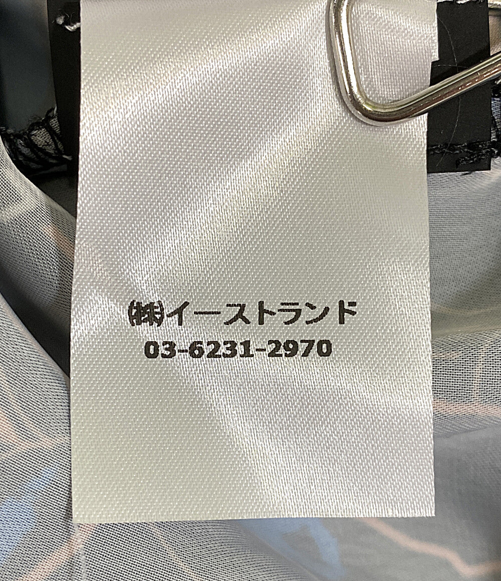 MARCELO BURLON マルセロブロン 半袖シャツ COUNTY レディース SIZE XS