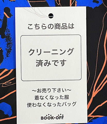 MARCELO BURLON マルセロブロン 半袖シャツ COUNTY レディース SIZE XS