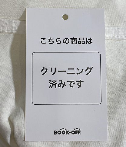 クラネ  半袖ワンピース パフスリーブ 16112-5012      レディース SIZE 2  CLANE