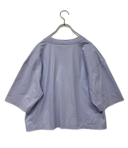 マルニ 美品 半袖Ｔシャツ フロントロゴ MAB20      レディース SIZE 36  MARNI