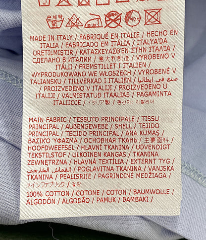 マルニ 美品 半袖Ｔシャツ フロントロゴ MAB20      レディース SIZE 36  MARNI