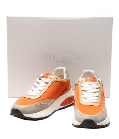 JIMMY CHOO スニーカー MEMPHIS メンズ SIZE 39 ジミーチュウ