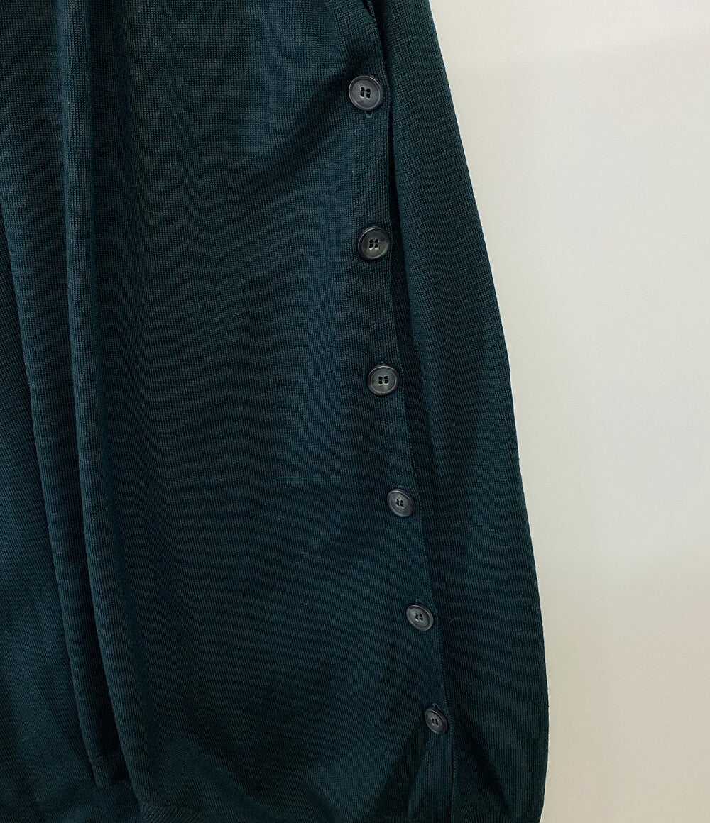 マルタンマルジェラ ニットワンピース フレンチスリーブ レディース SIZE M MARTIN MARGIELA