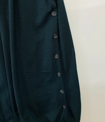 マルタンマルジェラ ニットワンピース フレンチスリーブ レディース SIZE M MARTIN MARGIELA