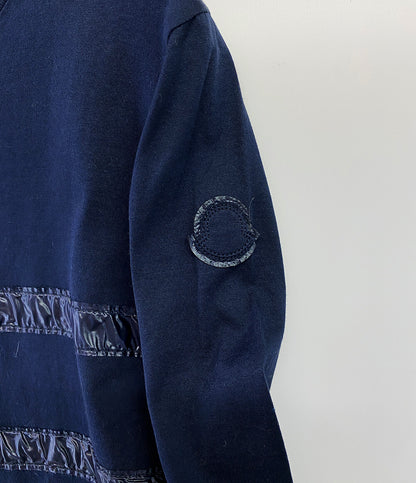 MONCLER 長袖Ｔシャツ 七分丈 レディース SIZE XS モンクレール