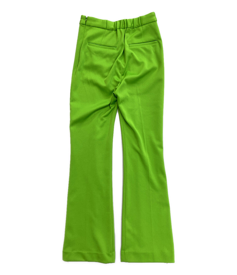 MAISON SPECIAL メゾンスペシャル パンツ 21202465127 レディース SIZE 36