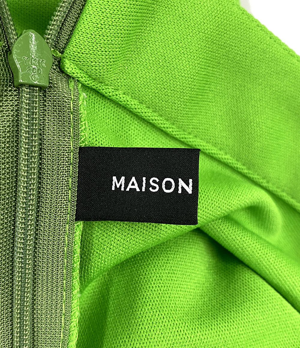 MAISON SPECIAL メゾンスペシャル パンツ 21202465127 レディース SIZE 36