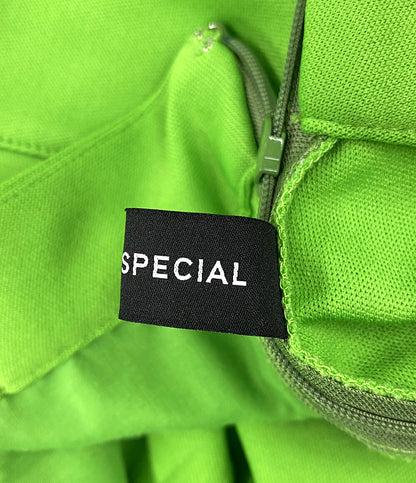 MAISON SPECIAL メゾンスペシャル パンツ 21202465127 レディース SIZE 36