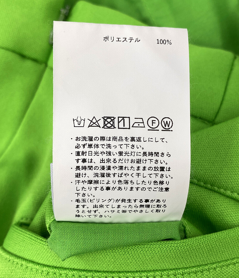 MAISON SPECIAL メゾンスペシャル パンツ 21202465127 レディース SIZE 36