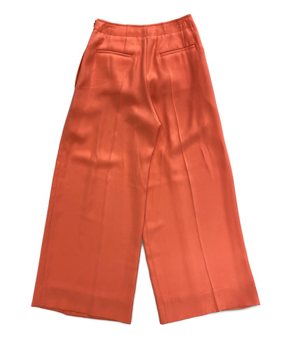 ADEAM パンツ 41537 レディース SIZE - アディアム