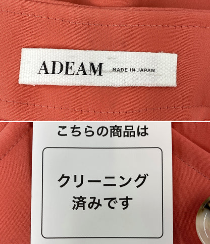 ADEAM パンツ 41537 レディース SIZE - アディアム