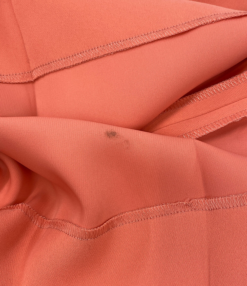 ADEAM パンツ 41537 レディース SIZE - アディアム