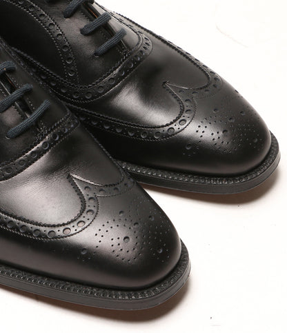 チャーチ  ドレスシューズ ブラック      メンズ SIZE 7  Church's