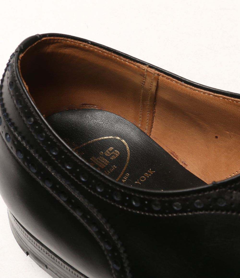 チャーチ  ドレスシューズ ブラック      メンズ SIZE 7  Church's