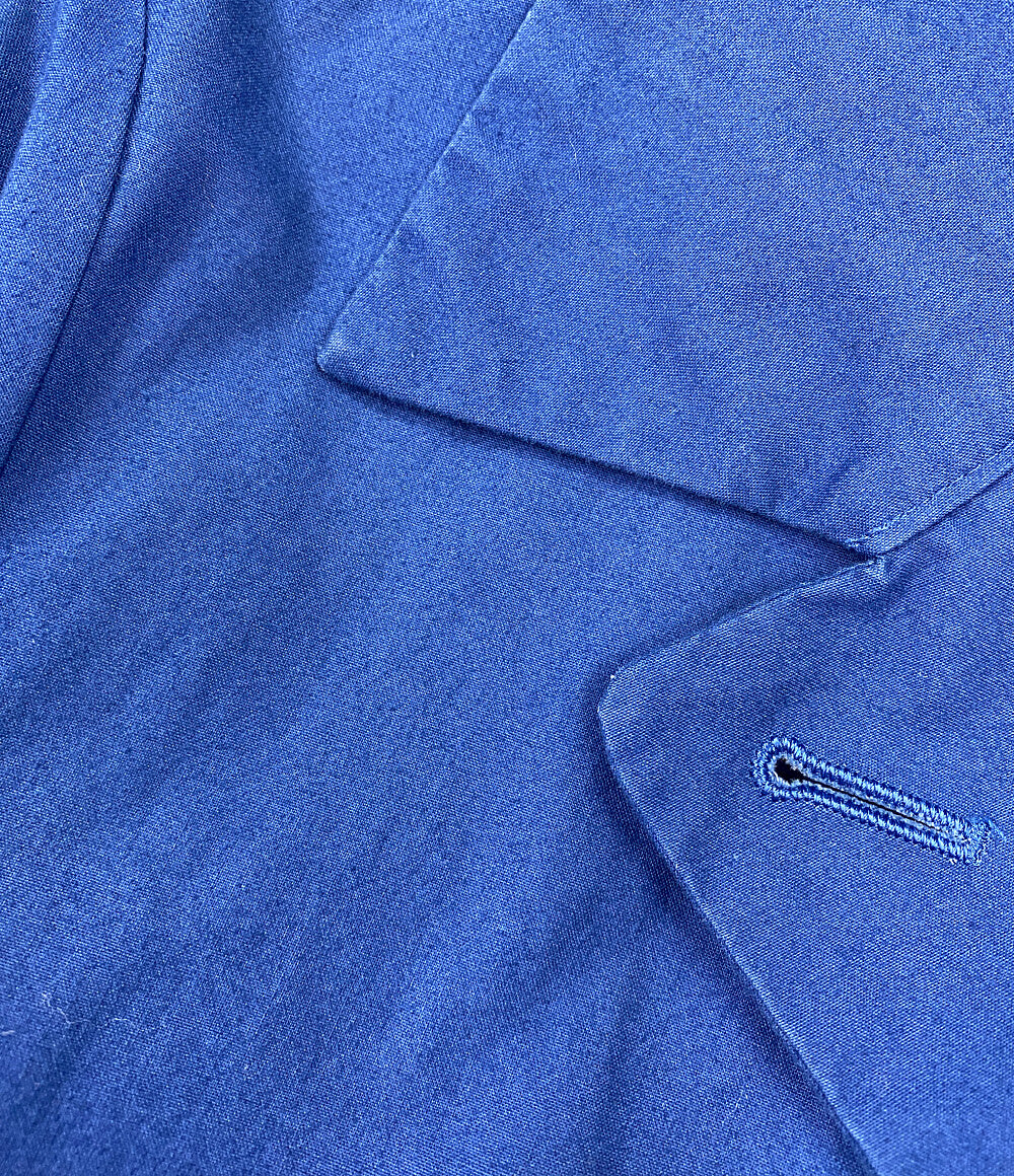 EEL Products イールプロダクツ サクラコート ブルー レディース SIZE W