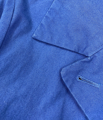 EEL Products イールプロダクツ サクラコート ブルー レディース SIZE W