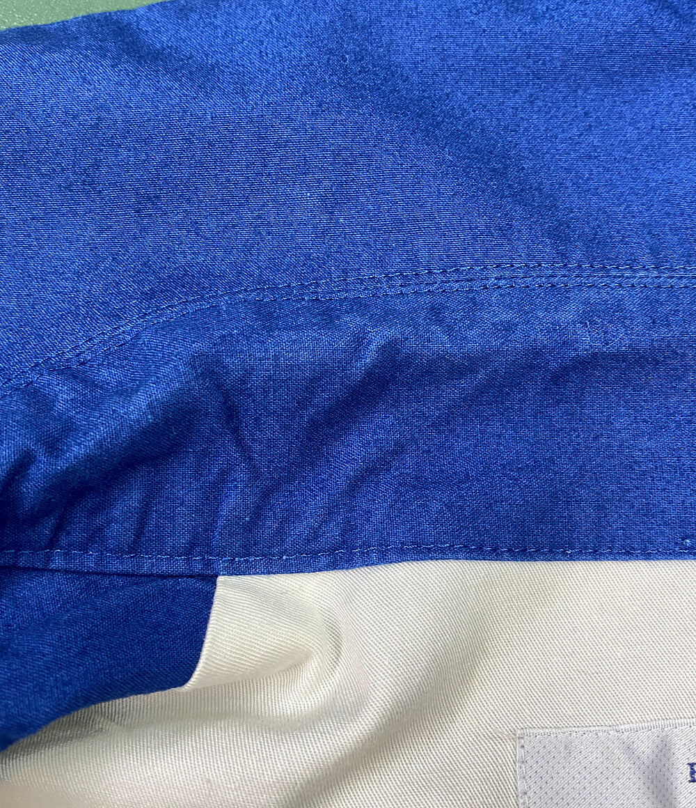 EEL Products イールプロダクツ サクラコート ブルー レディース SIZE W