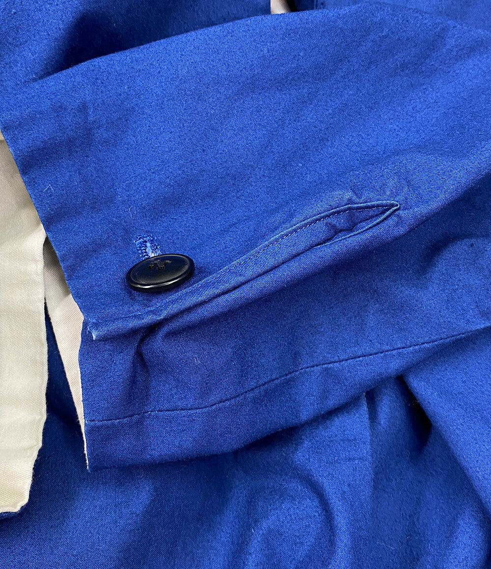 EEL Products イールプロダクツ サクラコート ブルー レディース SIZE W