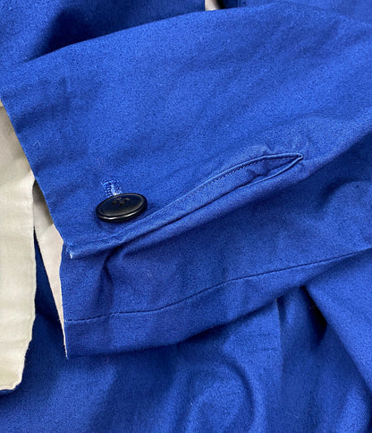 EEL Products イールプロダクツ サクラコート ブルー レディース SIZE W