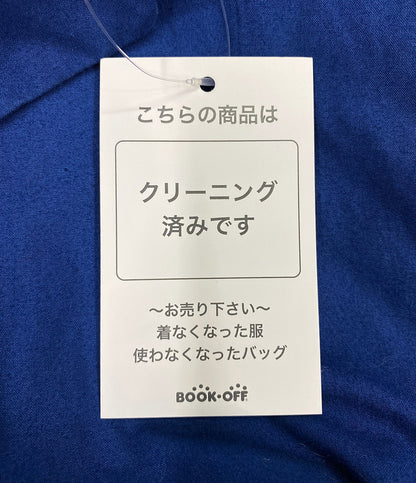 EEL Products イールプロダクツ サクラコート ブルー レディース SIZE W