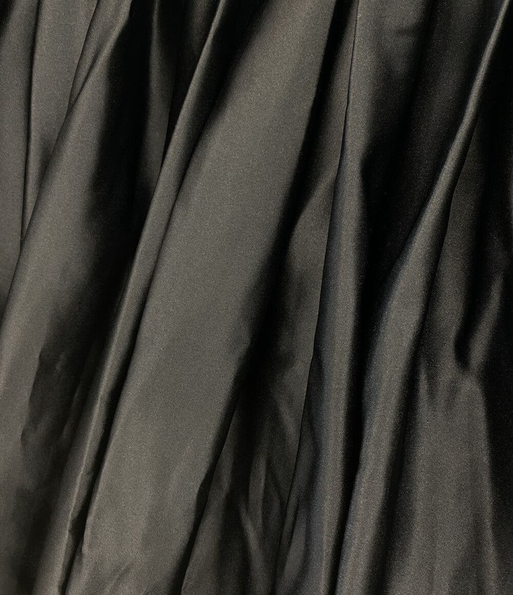 美品 Bibiy ビビィ スカート ブラック B40-SK032BKS レディース SIZE S