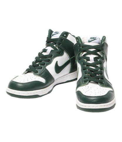 NIKE スニーカー ダンクハイ CZ8149-100 メンズ SIZE 27cm ナイキ
