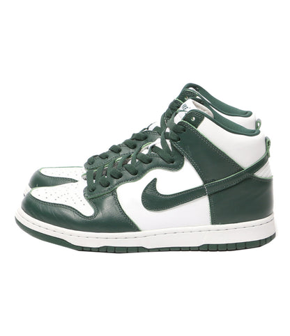 NIKE スニーカー ダンクハイ CZ8149-100 メンズ SIZE 27cm ナイキ