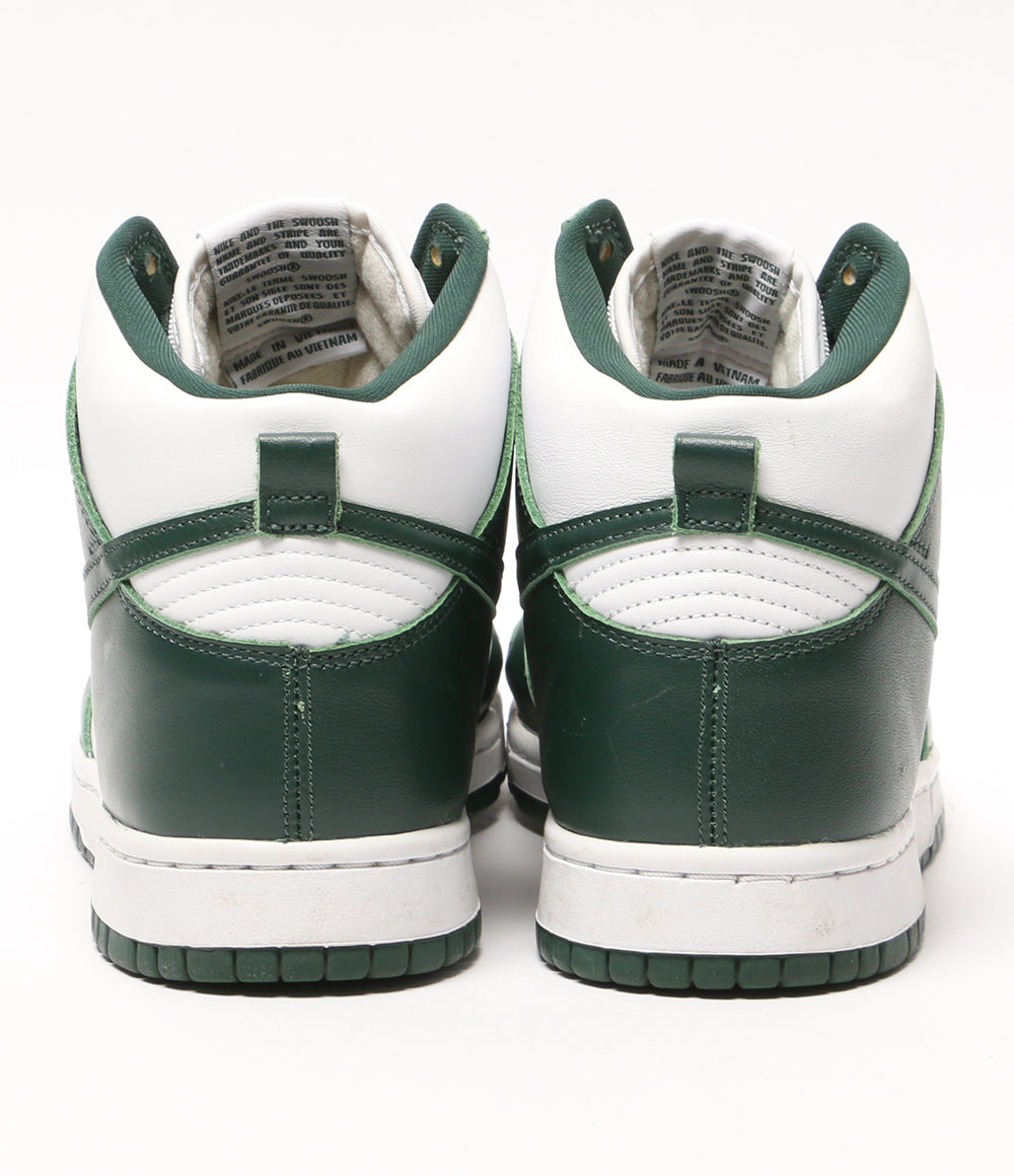 NIKE スニーカー ダンクハイ CZ8149-100 メンズ SIZE 27cm ナイキ