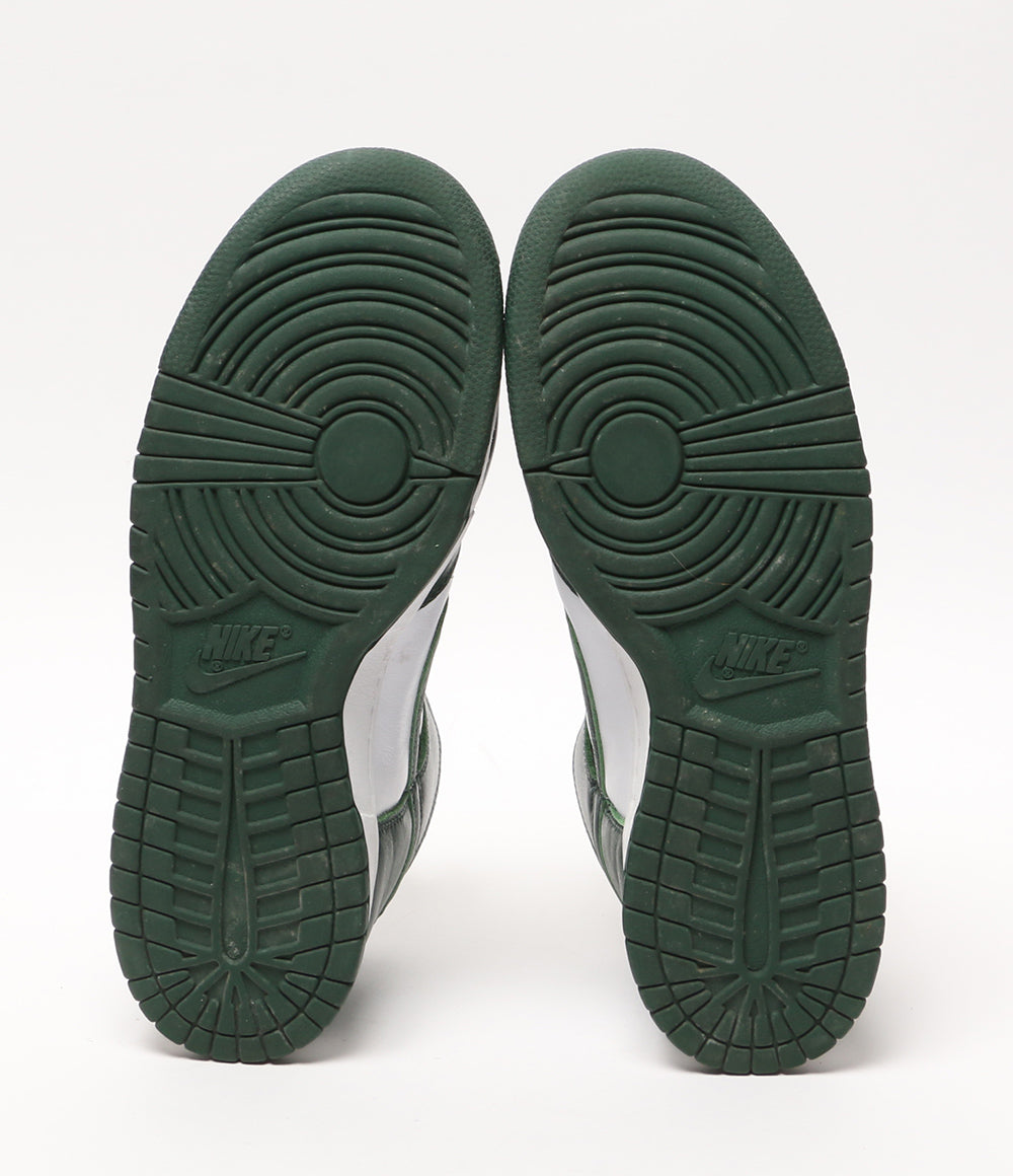 NIKE スニーカー ダンクハイ CZ8149-100 メンズ SIZE 27cm ナイキ