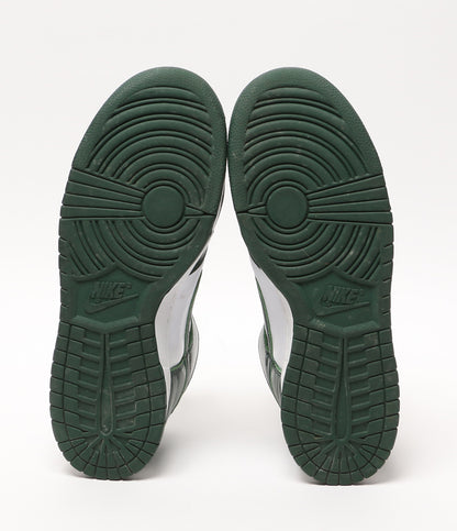 NIKE スニーカー ダンクハイ CZ8149-100 メンズ SIZE 27cm ナイキ