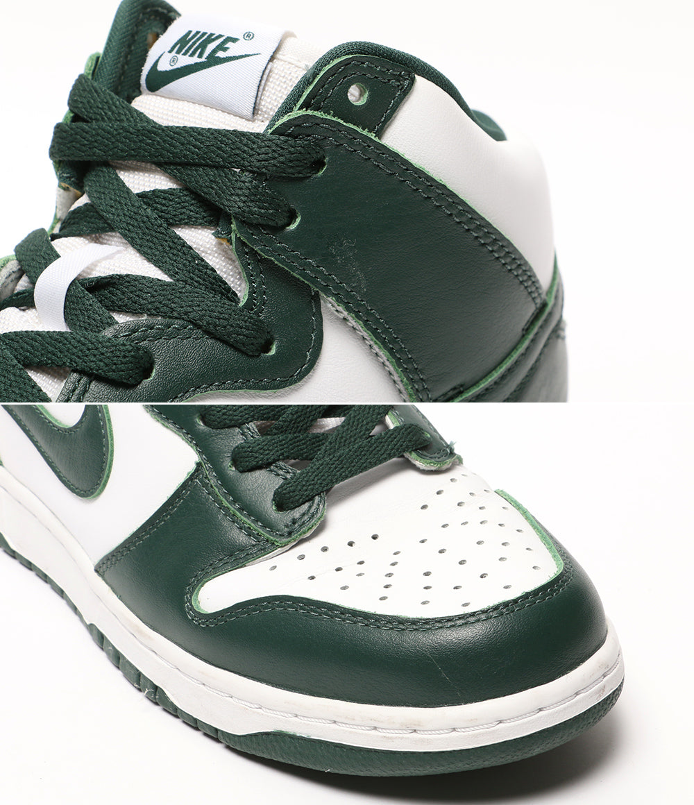 NIKE スニーカー ダンクハイ CZ8149-100 メンズ SIZE 27cm ナイキ