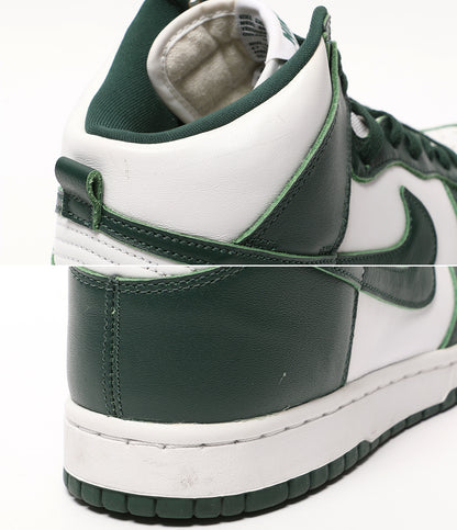 NIKE スニーカー ダンクハイ CZ8149-100 メンズ SIZE 27cm ナイキ