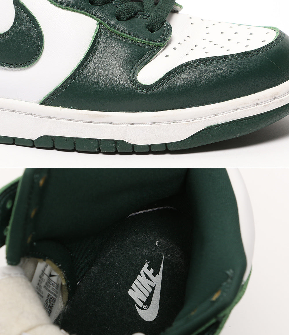 NIKE スニーカー ダンクハイ CZ8149-100 メンズ SIZE 27cm ナイキ