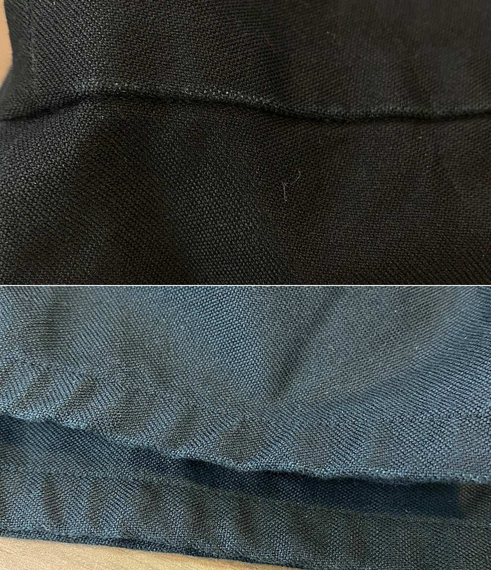 カレンソロジー オールインワン ブラック      レディース SIZE F  Curensology