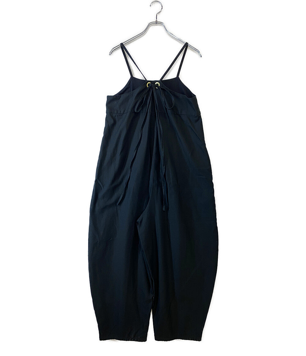 カレンソロジー オールインワン ブラック      レディース SIZE F  Curensology