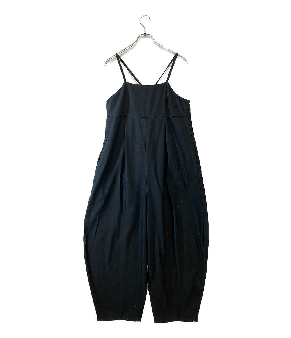 カレンソロジー オールインワン ブラック      レディース SIZE F  Curensology