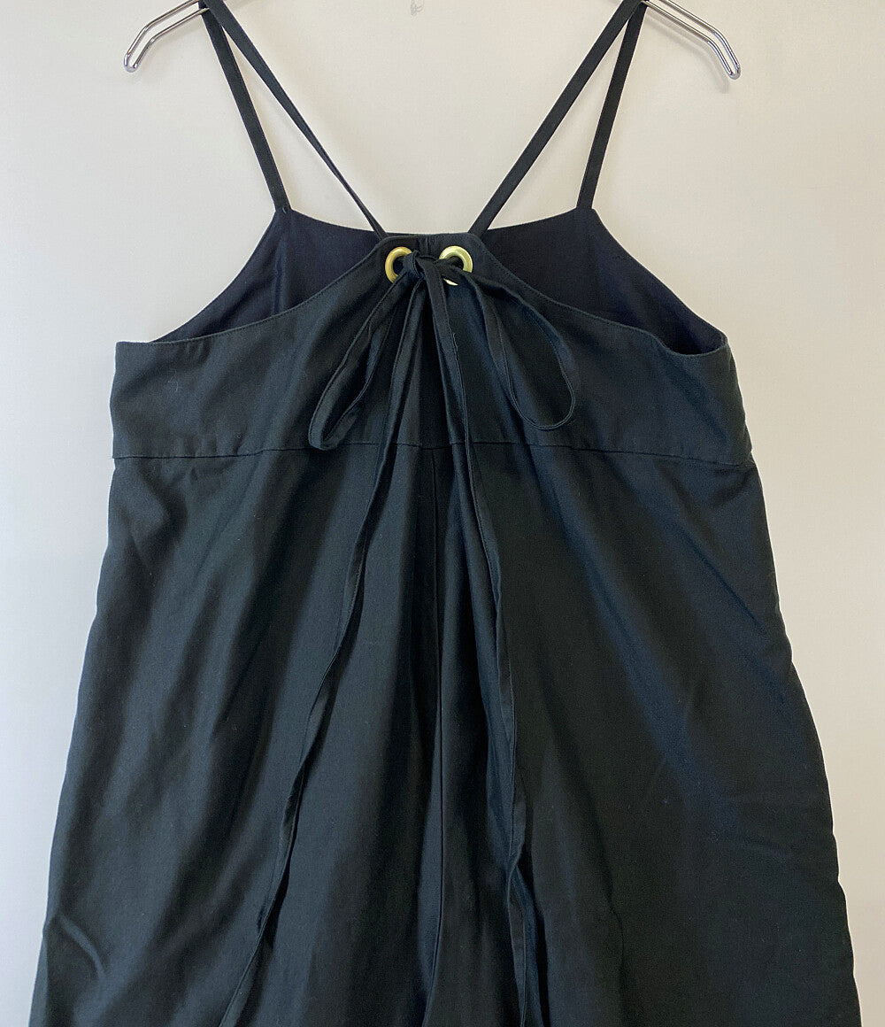 カレンソロジー オールインワン ブラック      レディース SIZE F  Curensology