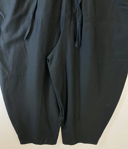 カレンソロジー オールインワン ブラック      レディース SIZE F  Curensology